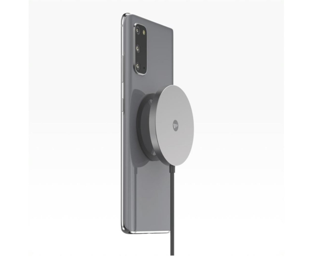 Mophie Snap+ Wireless Pad bezprzewodowa MagSafe 15W - 668861 - zdjęcie 4